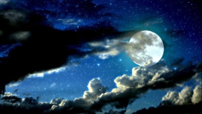 Luna - un 